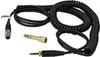 vhbw Audio AUX Kabel kompatibel mit AKG K702, K712, K271 MK Produktbild-Vorschau 1