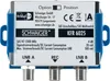 Schwaiger KFR6025531, 2 Eingänge, 1 Ausgänge, 950 - 2300 Produktbild-Vorschau 3