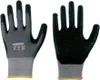 Handschuhe LeiKaFlex 1467 Gr.9 grau EN 420+ EN 388+EN 407 Produktbild-Vorschau 1