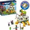 LEGO® DREAMZzz™ 71456 La camionnette de la tortue de Mme Voir les images du produit 43