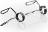 Gymstick Olympic Klemme Schwarz 50 mm Schwarz 50 mm Produktbild-Vorschau 1