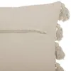 Ozdobna poduszka z frędzlami, 50 x 50 cm Podgląd zdjęcia produktu 12