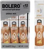 Bolero Instantgetränk Ingwer 12x3g mit Stevia Zuckerfrei Produktbild-Vorschau 1