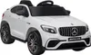 HOMCOM Detské autíčko 12V Mercedes-Benz AMG GLC63S COUPE Náhľad obrázku produktu 10