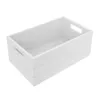 Aufbewahrungsbox aus Holz 31x21x13 cm Produktbild-Vorschau 1