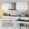 Klarstein Verosteel Plaque Induction - 5 Zones Induction, Voir les images du produit 2