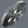 Wera Tool-Check 1, 1 kusů, Černá, Zelená, Nerezová ocel, Náhled obrázku produktu 5