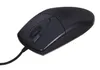 A4Tech OP-620D Maus, beidhändig bedienbar, USB Typ-A, Produktbild-Vorschau 5