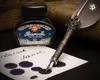 Barock 1910 Schreibtinte Marine, Füllertinte im 30 ml Produktbild-Vorschau 5