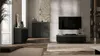 Kommode TV SELENE von Lindner Möbel – 166,8 x 35 x 71,4 cm Produktbild-Vorschau 5
