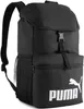 Puma PUMA Phase Hooded Backpack  Rugzakken - zwart - Maat Produktbild-Vorschau 1