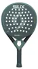 Raquette de padel Siux Trilogy Elite 6, couleur argent, Voir les images du produit 1