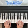 Klavier-Anfängeraufkleber – 88 abnehmbare Tastenaufkleber, Produktbild-Vorschau 5