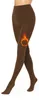 Merry Style Thermo Strumpfhose Damen Winter Gefütterte Produktbild-Vorschau 1