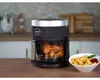 UNOLD Friggitrice ad aria calda in vetro 58695 4,5l Anteprima dell’immagine prodotto 10