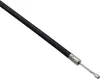 Gaszug schwarz für Zündapp CS 50 Typ 540-190 Produktbild-Vorschau 3