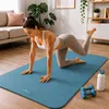 Jógová podložka, fitness podložka, tloušťka 1,5 cm – 190 × Náhled obrázku produktu 4