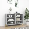 "im Sonderangebot"Sideboard - praktischem Design - Produktbild-Vorschau 4