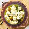 Pojemnik kuchenny Orion z pokrywką Ceramiczny pojemnik do Podgląd zdjęcia produktu 4