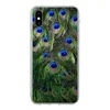 MuchoWow® Handyhülle Schutzhülle Hülle für iPhone Xs Produktbild-Vorschau 1