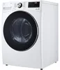 LG RT18VT Wärmepumpentrockner 18 kg Wäschetrockner, weiß Produktbild-Vorschau 4