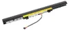 Akku L15C4A02 L15L4A02 für Lenovo V310-14ISK Produktbild-Vorschau 2