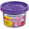 Kinderknete 4ST Glitzer sortiert EBERHARD FABER 572511 Produktbild-Vorschau 8