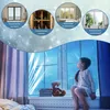 Thermo-Fensterfolie Isolierfolie für Glasscheiben Winter Produktbild-Vorschau 5