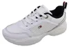Scarpe da donna Tommy Hilfiger, modello stringato, colore Anteprima dell’immagine prodotto 3