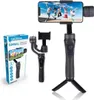 Grundig Gimbal Stabilisator - für Handy - Smartphone - Produktbild-Vorschau 1