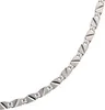 Fußkettchen Länge XL 30 cm Silber 925 rhodiniert Produktbild-Vorschau 2
