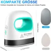 Mini Transferpresse für DIY,3 Heizstufen einfache Produktbild-Vorschau 3