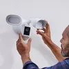 RING Spotlight Cam Pro - Insteekmodel - Wit 8SC1S9-WEU2 - Productafbeelding-voorbeeld 4