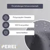 Perel Runde Abdeckung für Gartenmöbel Ø260 cm, wasser- und Produktbild-Vorschau 7