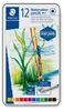 STAEDTLER Aquarellstift Design Journey 12er Metalletui Produktbild-Vorschau 6