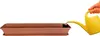 6er Blumenkasten Set Balkonkasten Pflanzkasten Terracotta Produktbild-Vorschau 5