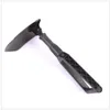 Fiskars 1000621, Klappschaufel, Schwarz, Stahl, Kunststoff, Produktbild-Vorschau 3