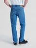 Lee | Herren Jeans West Blue Beam Loose Fit Blau Baumwolle Produktbild-Vorschau 9