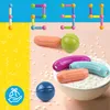 Magnetische Konstruktionsbausteine 3D – 120-teiliges XXL Produktbild-Vorschau 8