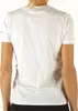 ADIDAS Lin T-Shirt Damen weiss XL Produktbild-Vorschau 7