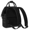 Batoh CABAIA Brighton Velvet black 12L Náhled obrázku produktu 8