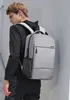 Aspensport Rucksack 19 L Hellgrau Produktbild-Vorschau 5