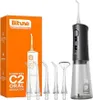 Bitvae - C2 black - Ústna voda Náhľad obrázku produktu 1