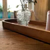 LS-LebenStil XL Deko-Tablett Mango-Holz Braun 72cm groß Produktbild-Vorschau 5