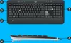 Logitech Advanced MK540 Clavier Souris inclus USB QWERTY US Voir les images du produit 27