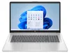Notebook HP da 17,3 pollici 17-cp3574ng - Notebook - 1.000 Anteprima dell’immagine prodotto 1