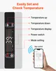 Glacière à compresseur VEVOR 40 L, réfrigérateur de voiture Voir les images du produit 5