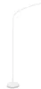 LED floor light, white, 1xLED-platine/6W Produktbild-Vorschau 1