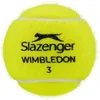 Slazenger Wimbledon Tennis Balls  Tube of 4 Produktbild-Vorschau 1