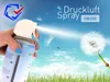 GreenBlue Air Duster Reinigung Druckluft Spray 400ml GB400 Produktbild-Vorschau 3